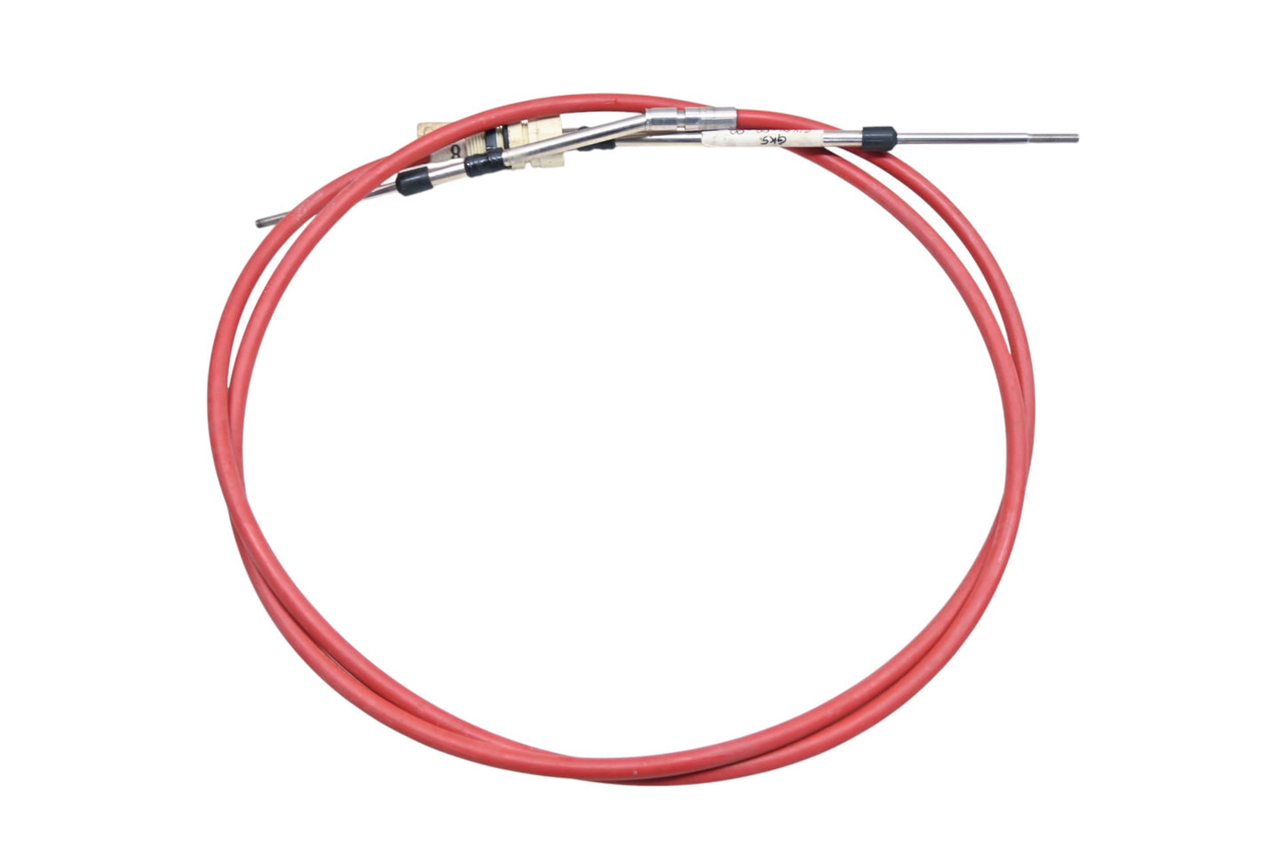 OEM Yamaha GK5-61480-00-00 Steering Control Cable