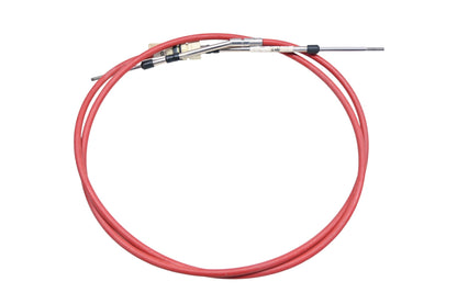 OEM Yamaha GK5-61480-00-00 Steering Control Cable