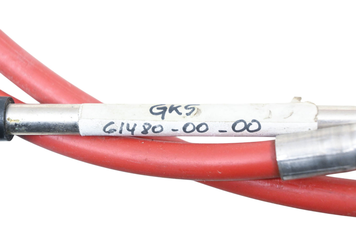 OEM Yamaha GK5-61480-00-00 Steering Control Cable