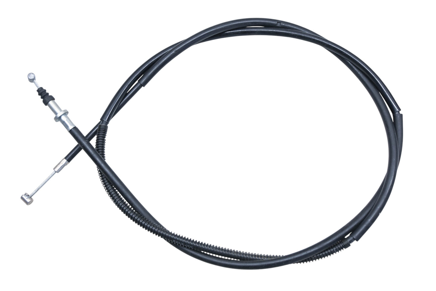 New OEM Yamaha 1UY-26341-01-00 Rear Brake Cable NOS