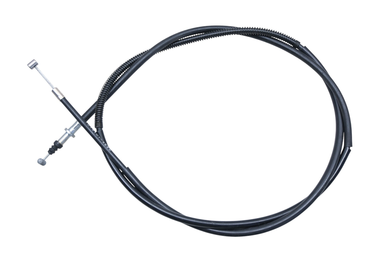 New OEM Yamaha 1UY-26341-01-00 Rear Brake Cable NOS