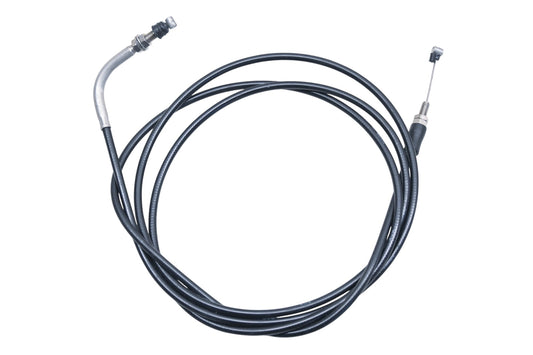 New OEM Yamaha GH1-67252-01-00 Throttle Cable NOS