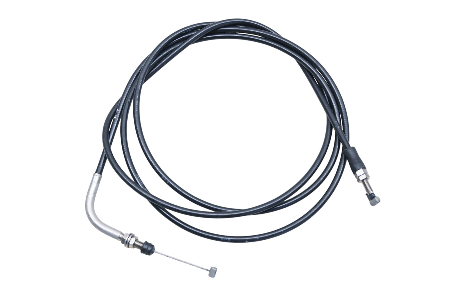 New OEM Yamaha GH1-67252-01-00 Throttle Cable NOS