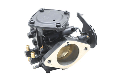 New OEM Yamaha 66G-14301-00-00 Mikuni Carburetor Assembly NOS