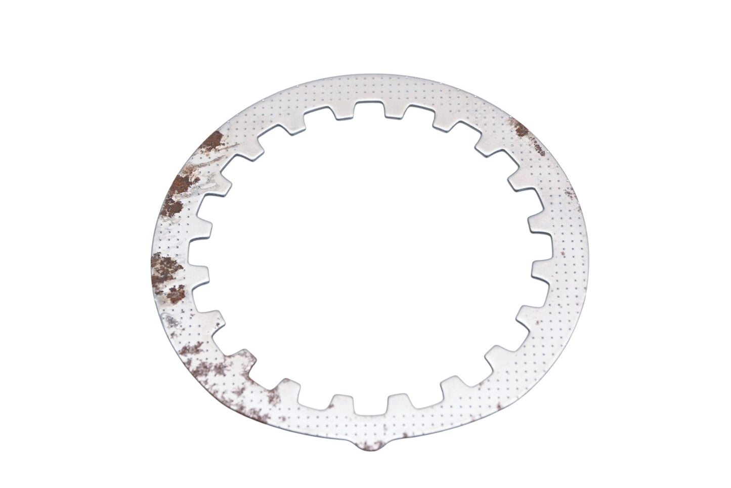 New OEM Yamaha 336-16324-00-00 Clutch Plate NOS