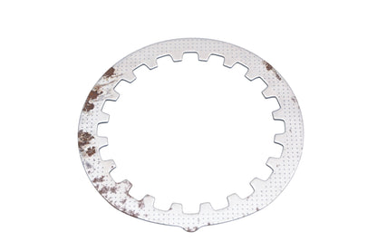 New OEM Yamaha 336-16324-00-00 Clutch Plate NOS