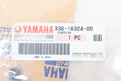 New OEM Yamaha 336-16324-00-00 Clutch Plate NOS