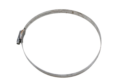 New OEM Yamaha 90450-99M18-00 Exhaust Hose Band Clamp NOS