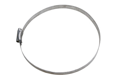 New OEM Yamaha 90450-99M18-00 Exhaust Hose Band Clamp NOS