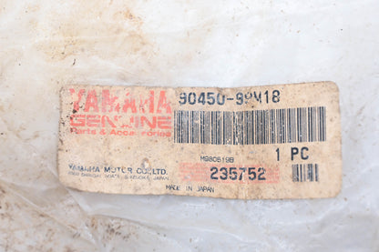 New OEM Yamaha 90450-99M18-00 Exhaust Hose Band Clamp NOS