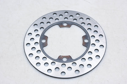 New OEM Yamaha 5ND-F582T-00-00 Front Brake Rotor Disc NOS