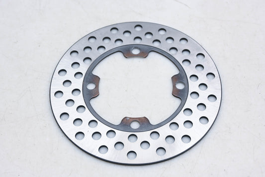 New OEM Yamaha 5ND-F582T-00-00 Front Brake Rotor Disc NOS