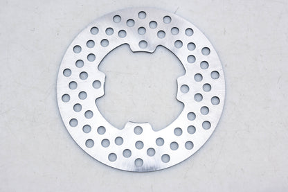 New OEM Yamaha 5ND-F582T-00-00 Front Brake Rotor Disc NOS