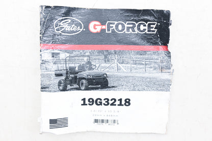 Gates 19G3218 G-Force Drive Belt NOS