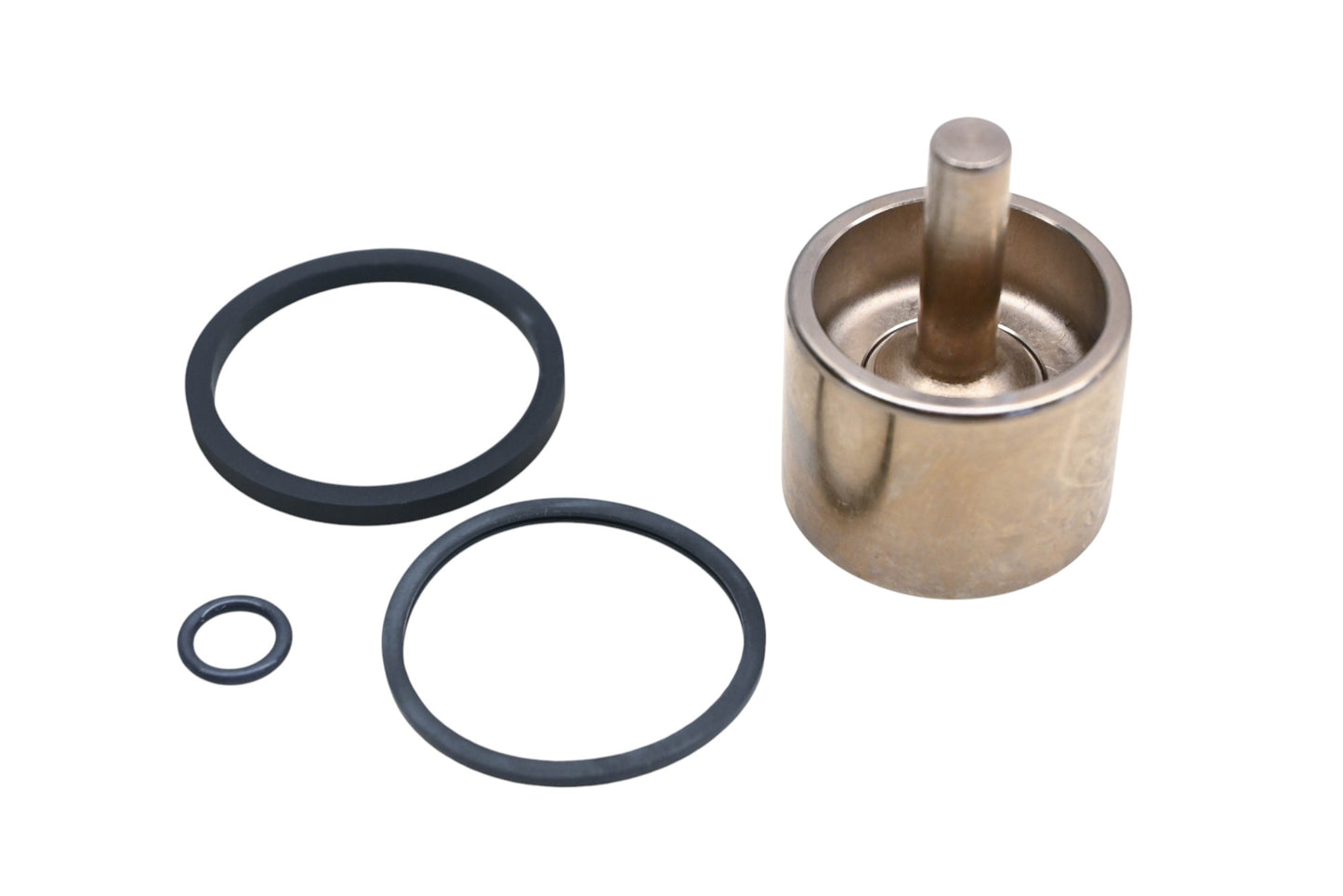 New OEM Yamaha 1UY-W0057-50-00 Rear Brake Caliper Piston Kit NOS