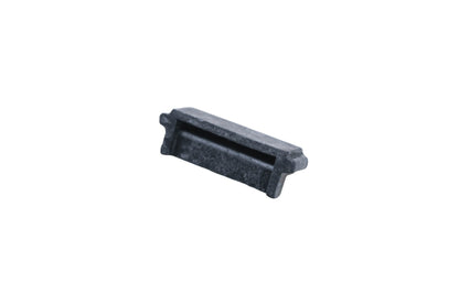 New OEM Yamaha 360-21717-01-00 Side Cover Damper NOS