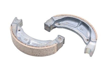 New OEM Yamaha 451-W2535-00-00 Brake Shoe Kit NOS