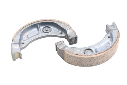 New OEM Yamaha 451-W2535-00-00 Brake Shoe Kit NOS