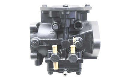 New OEM Yamaha 66G-14301-00-00 Mikuni Carburetor Assembly NOS