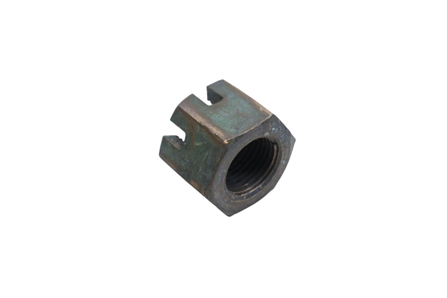 OEM Yamaha 90171-18M04-00 Castle Nut
