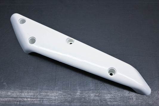 New OEM Yamaha GE2-6212B-20-00 White Air Intake Cover NOS