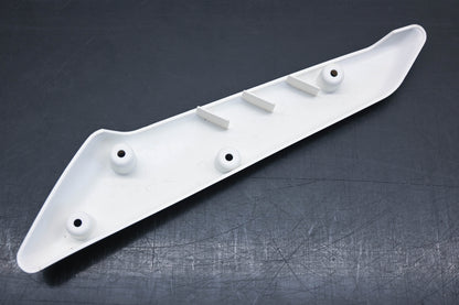 New OEM Yamaha GE2-6212B-20-00 White Air Intake Cover NOS