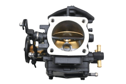 New OEM Yamaha 66G-14301-00-00 Mikuni Carburetor Assembly NOS