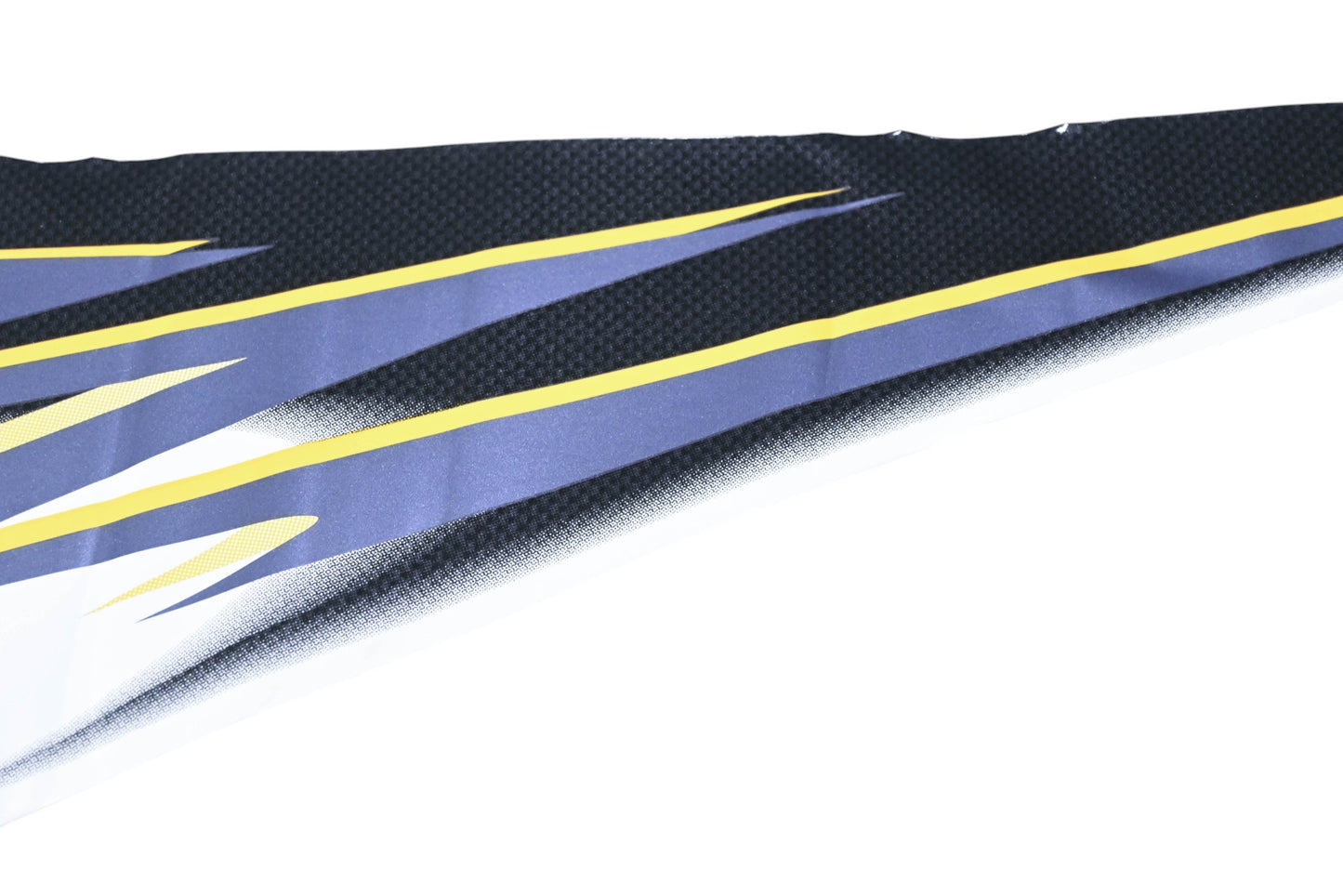 New OEM Yamaha GP7-U417E-00-00 Waverunner GP760-GP760V Righthand Graphic Decal NOS