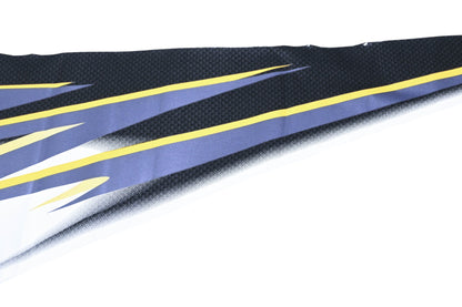 New OEM Yamaha GP7-U417E-00-00 Waverunner GP760-GP760V Righthand Graphic Decal NOS