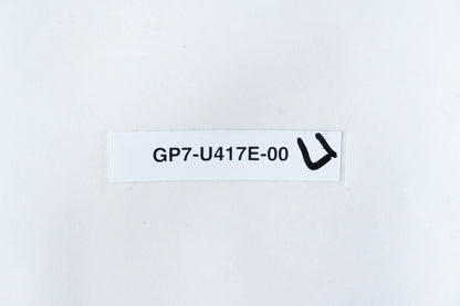 New OEM Yamaha GP7-U417E-00-00 Waverunner GP760-GP760V Righthand Graphic Decal NOS