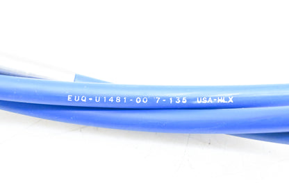 New OEM Yamaha EU0-U1481-00-00 Steering Control Cable NOS