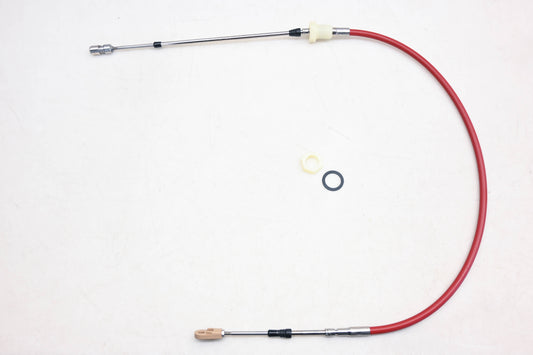 New OEM Yamaha F1S-6153E-00-00 Trim Control Cable Kit NOS