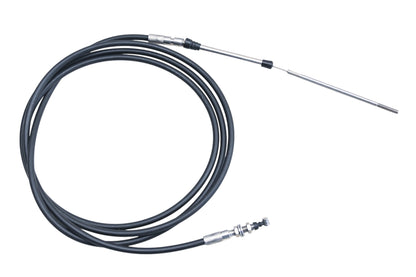 New OEM Yamaha GU1-67252-00-00 Throttle Cable NOS