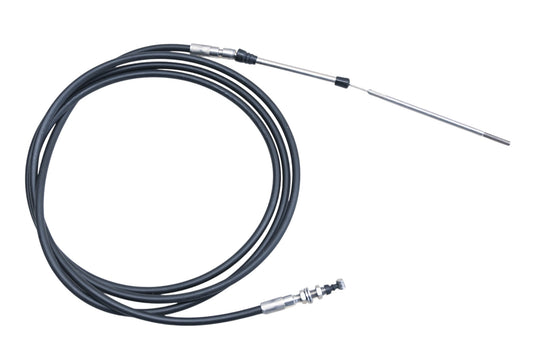 New OEM Yamaha GU1-67252-00-00 Throttle Cable NOS