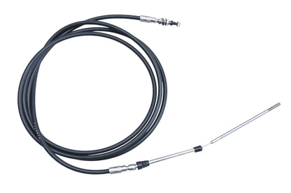 New OEM Yamaha GU1-67252-00-00 Throttle Cable NOS