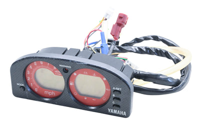 New OEM Yamaha GP7-6820A-04-00 LCD Display Meter Gauge Assembly NOS