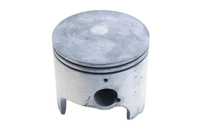 New OEM Yamaha 64X-11636-00-00 Piston NOS