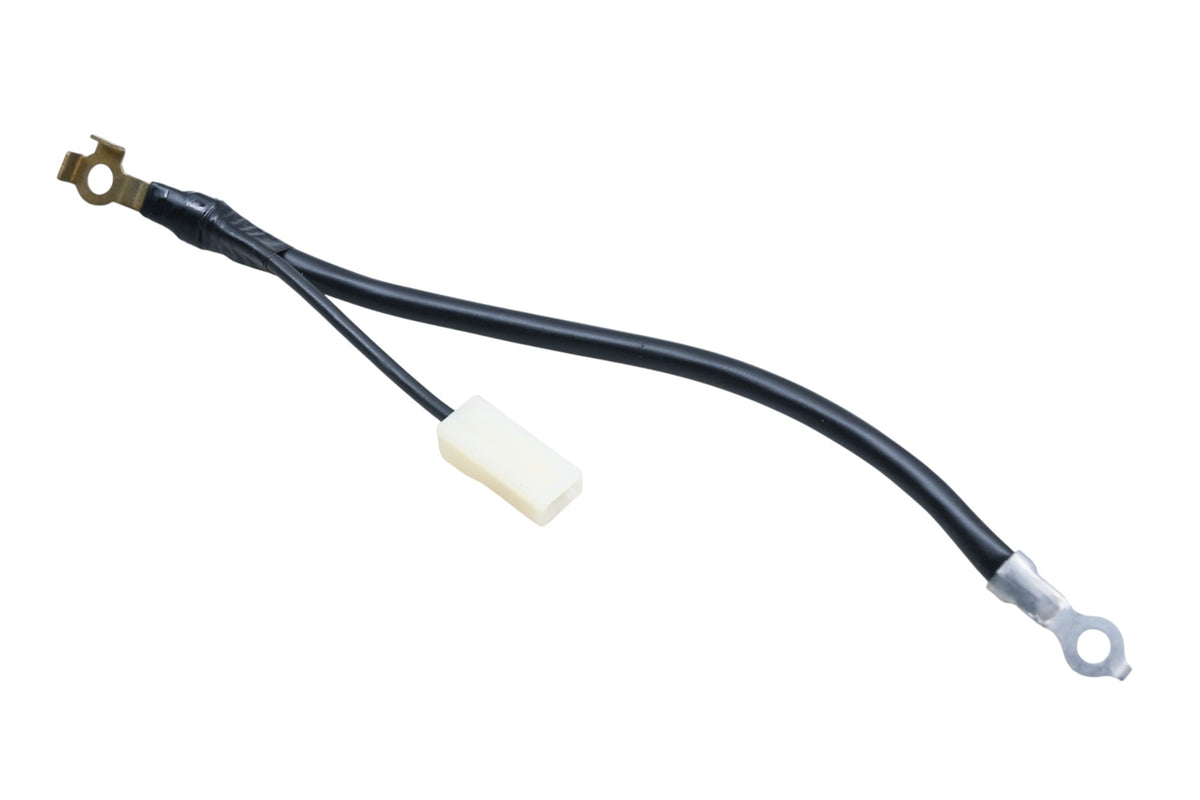 New OEM Yamaha 5PX-82116-00-00 Negative Lead Wire NOS