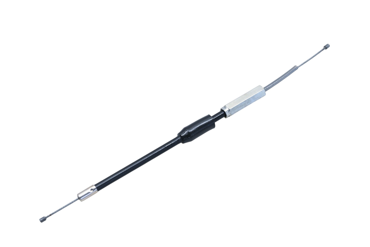 New OEM Yamaha 1RY-26312-01-00 Throttle Cable NOS