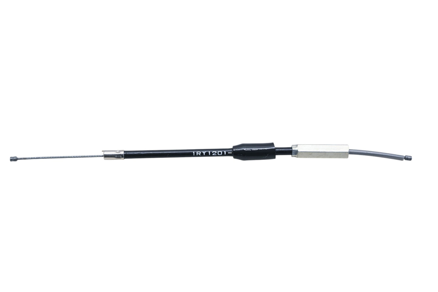 New OEM Yamaha 1RY-26312-01-00 Throttle Cable NOS