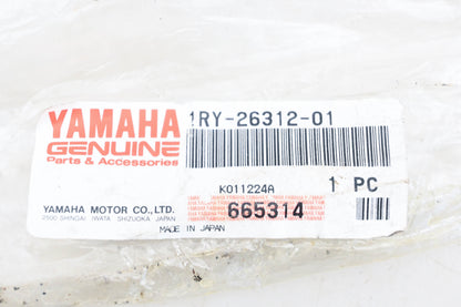 New OEM Yamaha 1RY-26312-01-00 Throttle Cable NOS