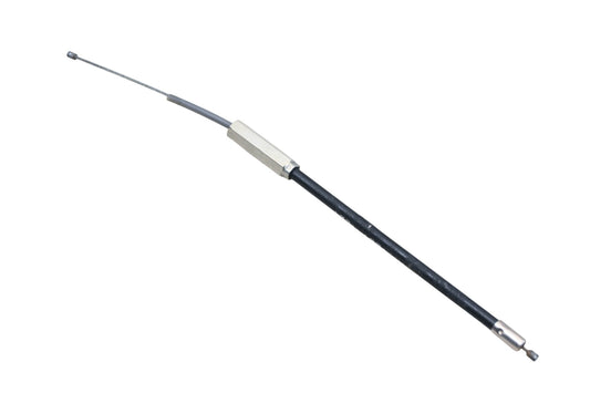 New OEM Yamaha 1RY-26312-01-00 Throttle Cable NOS