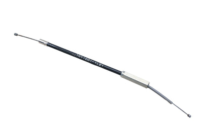 New OEM Yamaha 1RY-26312-01-00 Throttle Cable NOS