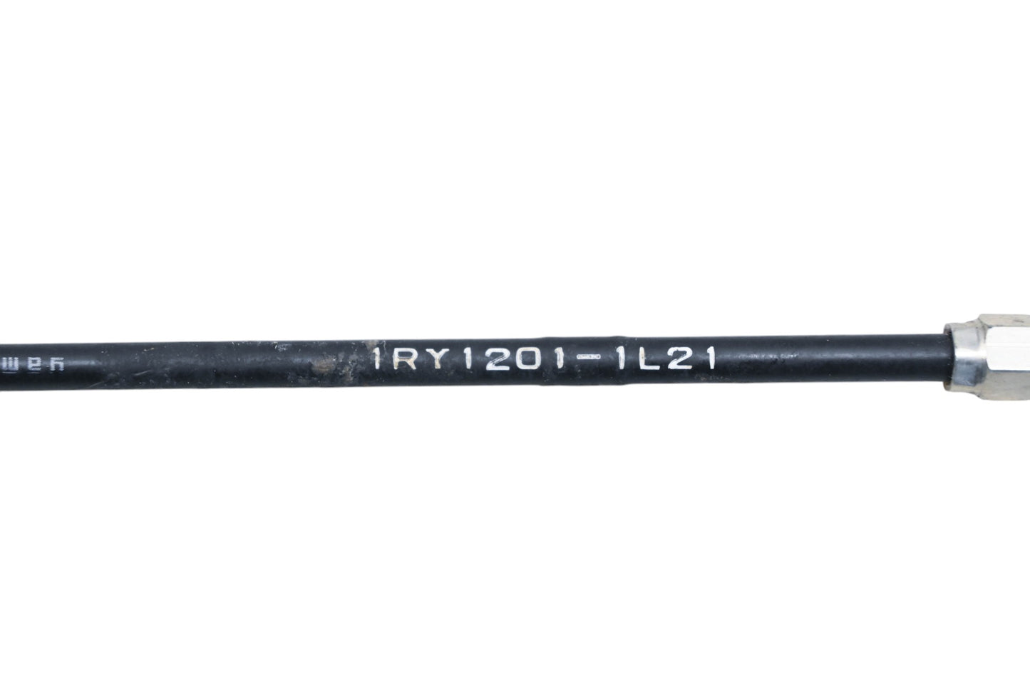 New OEM Yamaha 1RY-26312-01-00 Throttle Cable NOS