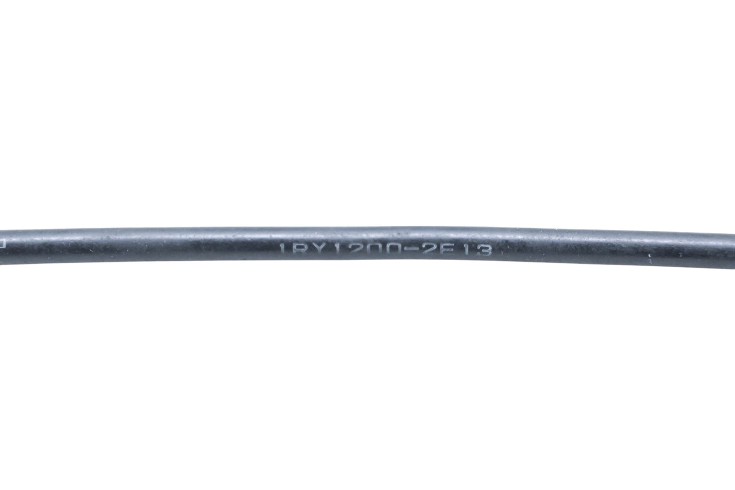 New OEM Yamaha 1RY-26312-00-00 Throttle Cable NOS