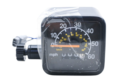 New OEM Yamaha 5GH-83500-00-00 Speedometer Gauge NOS