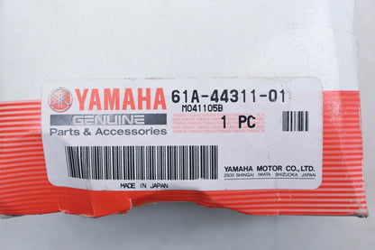 New OEM Yamaha 61A-44311-01-00 Water Pump Housing NOS