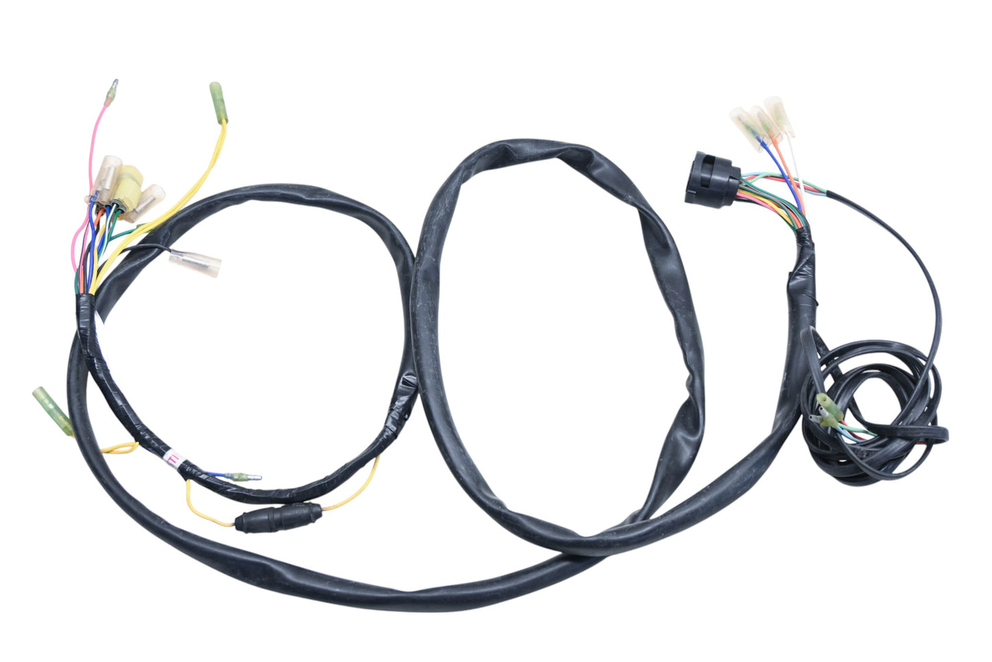 New OEM Yamaha 6H5-83553-12-00 Lead Wire Harness NOS