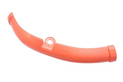 New OEM Yamaha GH1-62501-00-00 Orange Front Bow Gunwale Bumper NOS