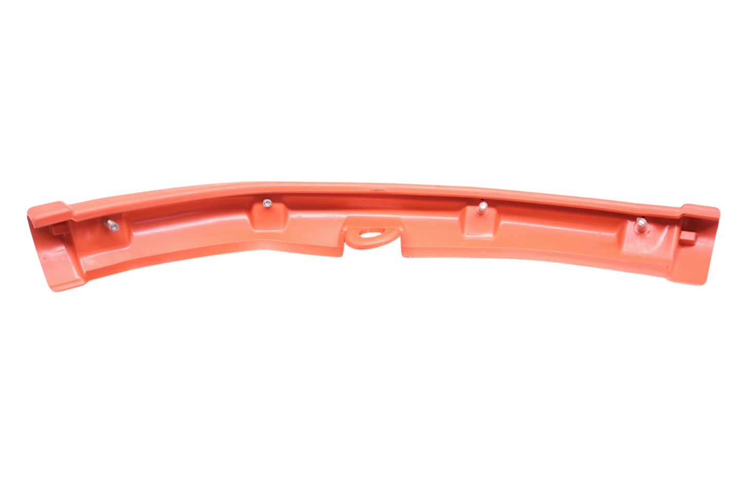 New OEM Yamaha GH1-62501-00-00 Orange Front Bow Gunwale Bumper NOS
